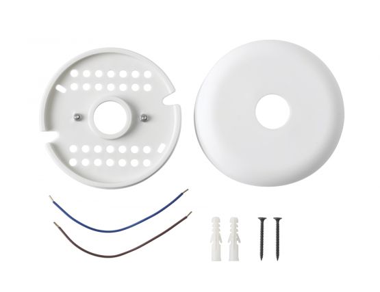 Muuto e27 multiple canopy discount