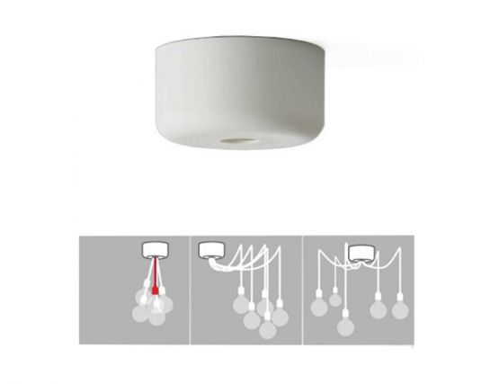 Muuto hotsell e27 lamp