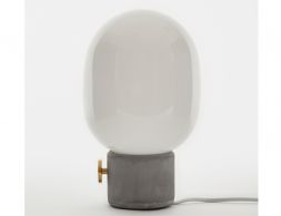 Concrete Jwd Lamp