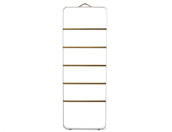 Ladder White
