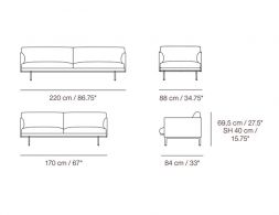 Outline Specs