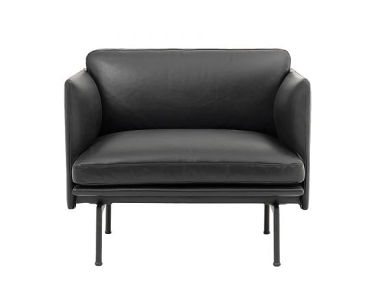 Chair Blk