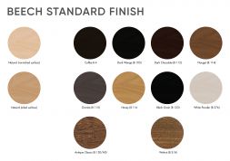 TON Standard Finish Landscape