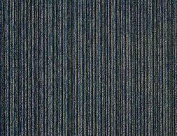 Shag Blue Skinny