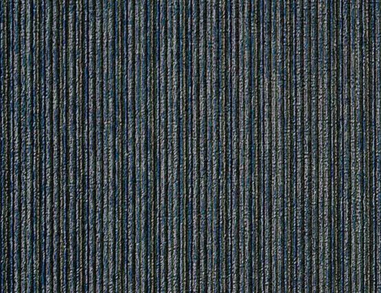 Shag Blue Skinny