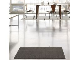 Chilewich Shag Solid Mercury Utility