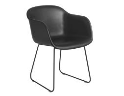 Fiber Armchair 2