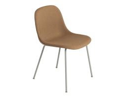 Fiber Chair Upholstered Remix 433