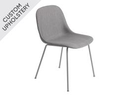 Fiber Chair Upholstery Post Base