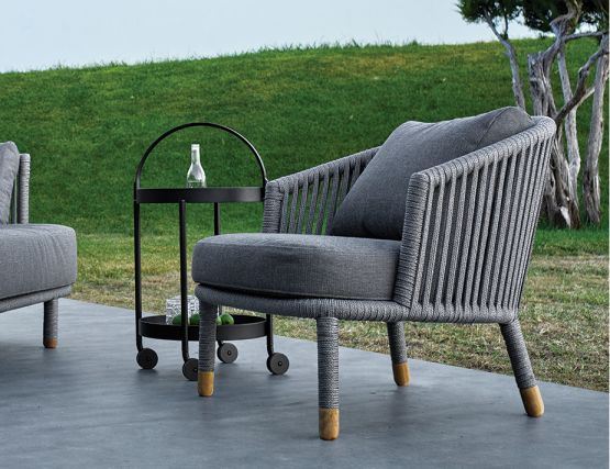 Cane line moments chair clearance
