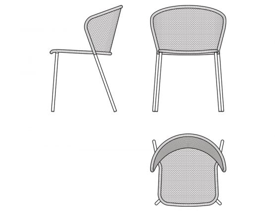 Lean Chair9