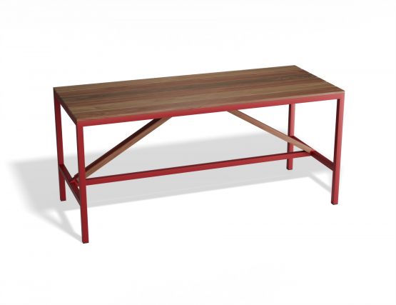 C141085120 P 4 Cape Outdoorhighbartable Flamered1