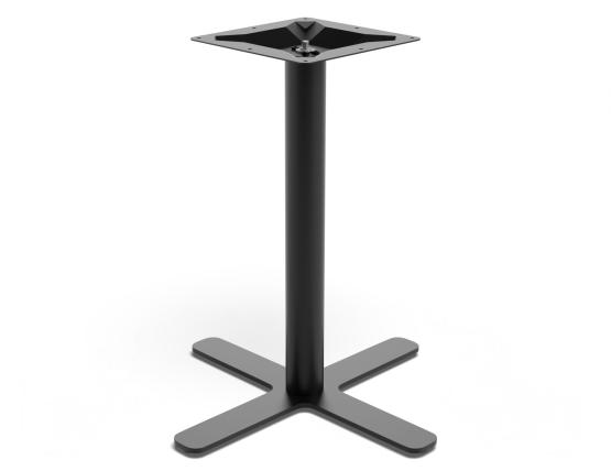 P 2 Brax Cafetable Base Black