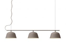 Ambit Rail Taupe