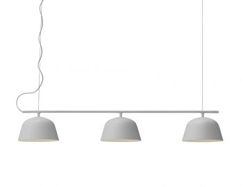 Ambit Rail Lamp by TAF Architects for Muuto image