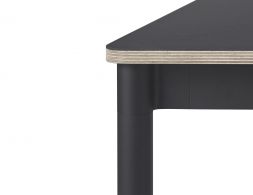 Black Dining Muuto