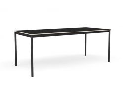 Base Black Plywood 190 85
