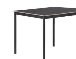 Muuto Black Dining