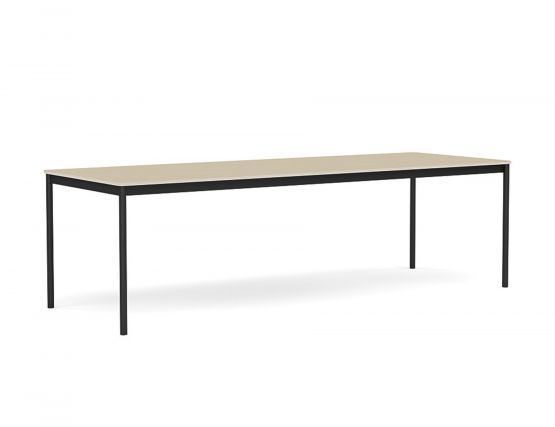 Muuto Base Oak 250 90