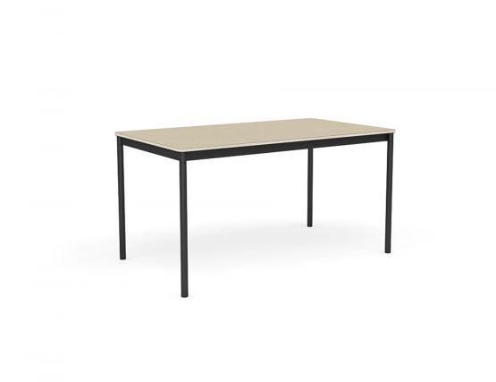 Muuto Base Table 140 80