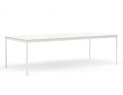 Base Table Muuto 250 110