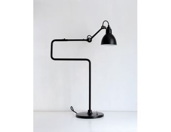 Gras 317 Table Light Black by Bernard-Albin Gras  image