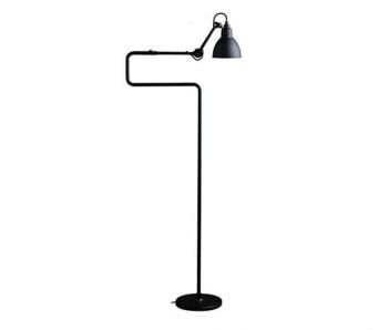 Gras 411 Floor Light Black by Bernard-Albin Gras  image