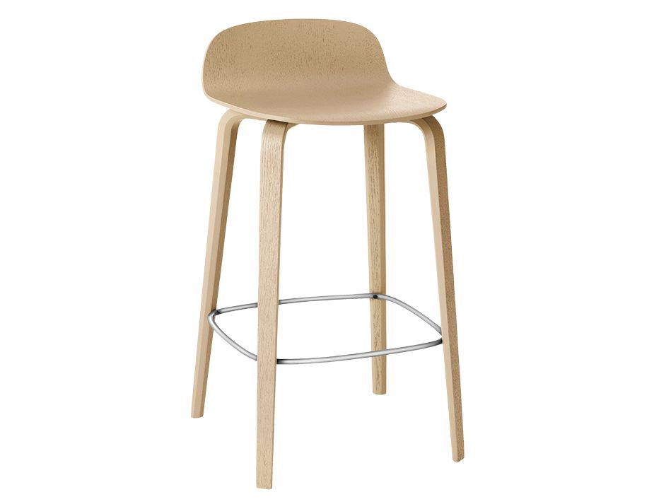 Muuto Visu Bar Stool