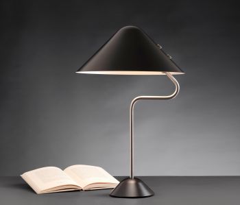 VIP Table Lamp by Joergen Gammelgaard for Pandul image