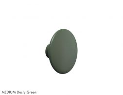 M Dusty Green