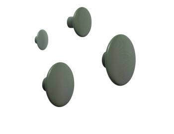 Dusty Green The Dots (Individual) by Lars Tornoe for Muuto image