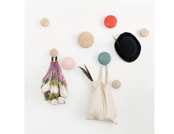 Muuto Dots Infocus