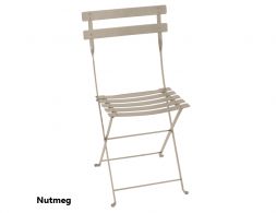 120 14 Nutmeg Chair