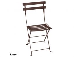 140 9 Russet Chair