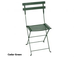150 2 Cedar Green Chair