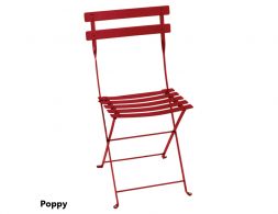 270 67 Poppy Chair
