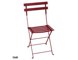 275 43 Chili Chair