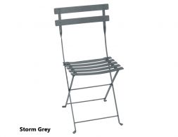 365 26 Storm Grey Chair