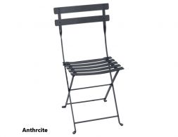 370 47 Anthracite Chair