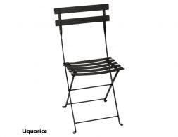 375 42 Liquorice Chair