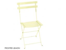 Bistro RangeFrosted Lemon