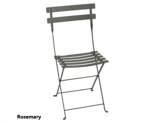 160 48 Rosemary Chair