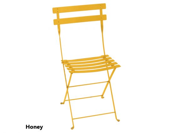 225 73 Honey Chair