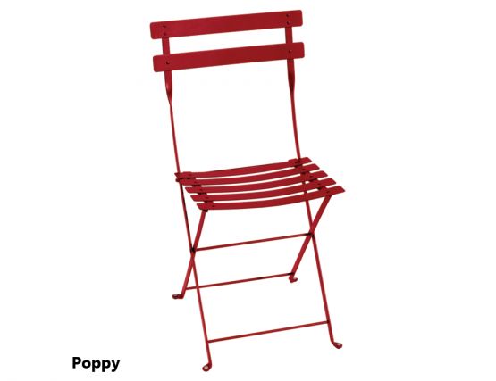 270 67 Poppy Chair