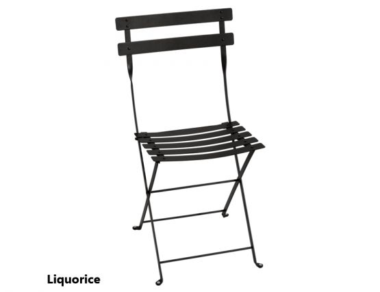 375 42 Liquorice Chair