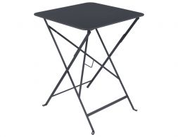 Fermob Bistro Table Square 57 Anthro