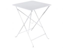 Fermob Bistro Table Square 57 Cotton