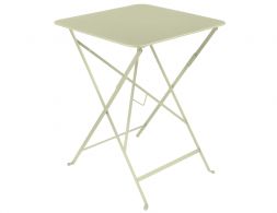 Fermob Bistro Table Square 57 Willow