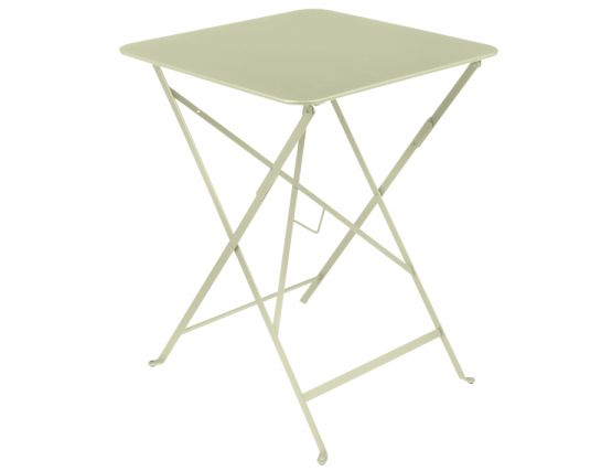 Fermob Bistro Table Square 57 Willow