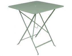 Fermob Bistro Table Square 71 Cactus